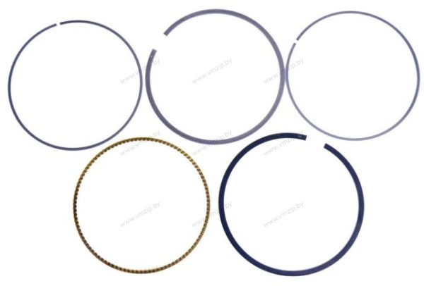 Кольца поршневые (стандарные) Yamaha 700 1S3-11603-10