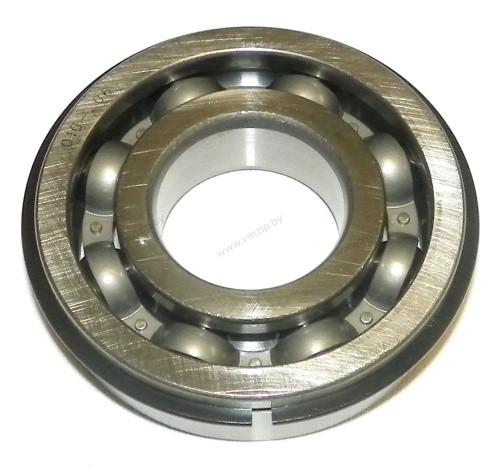 Подшипник коленвала внешний (у привода) Yamaha 650/701/760/1100/1200 все года 93306-307U3