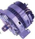 Генератор Volvo-Penta 14V/50A, V6,V8, AD31, AD40, AD41, TAMD70... 18-5943