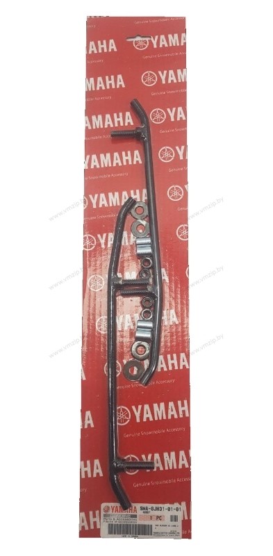 Коньки Tuner Dual-Runner Ski, к-т 2шт SMA-8JH31-01-01