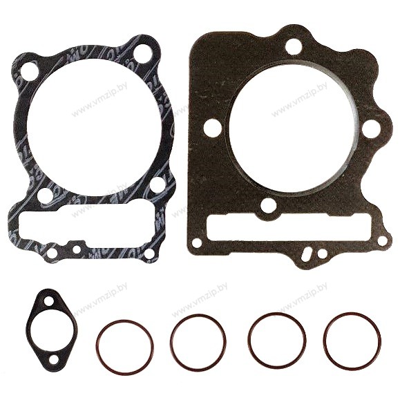 Прокладки, комплект Honda XR400 (1991-01) W5514