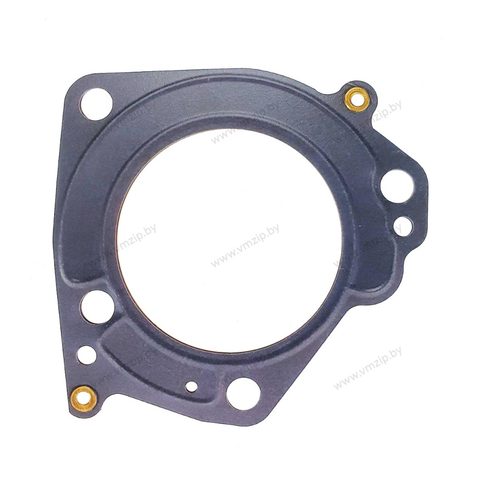Прокладка под выхлоп Yamaha 760 007-353