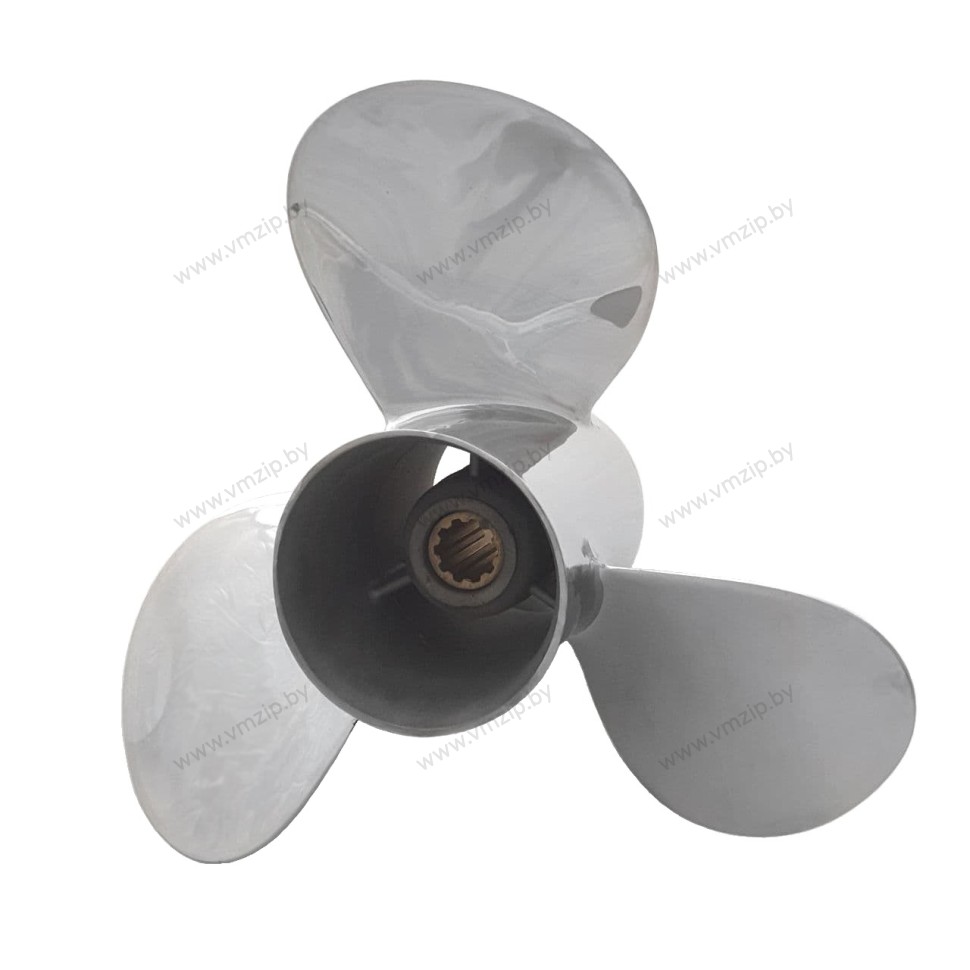 Винт гребной Yamaha 20-30 (9-7/8x13) 664-45949-SS