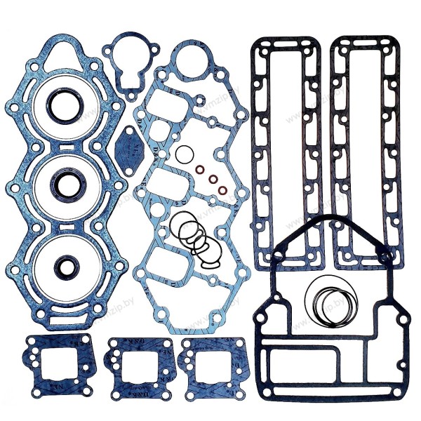 Прокладки, к-т, Tohatsu 40D, 50D 3C8-87121-0