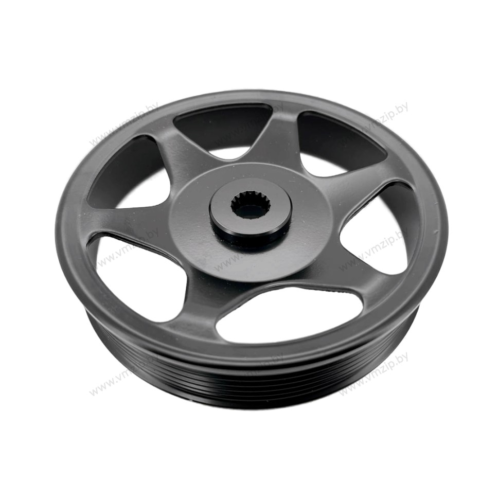 Шкив гидроусилителя Volovo-Penta 3.0L-8.1L 3889611