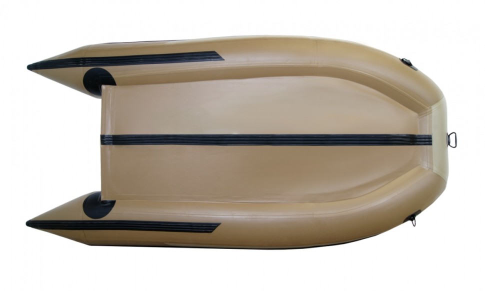 Лодка надувная моторная BADGER FISHING LINE18 FLA360AD с дном высокого давления Air Deck 3,6м