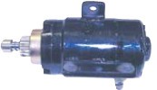 Стартер Yamaha 75-90 18-6423