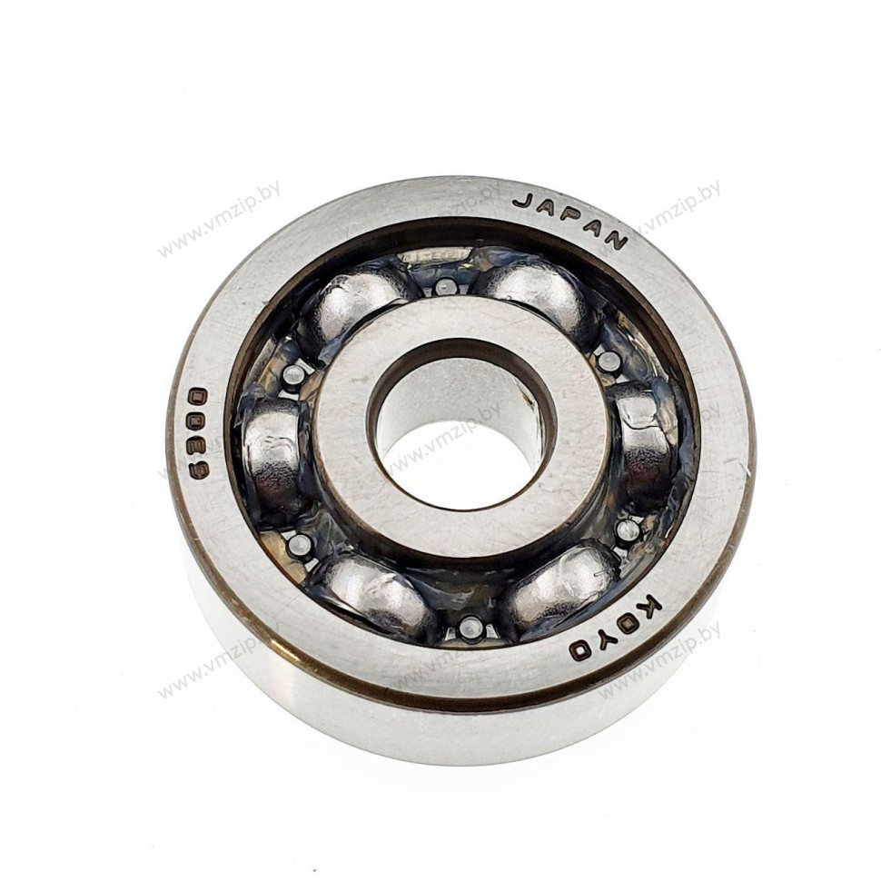 Подшипник шариковый редукторов Tohatsu 2.5-5, MFS4-MFS6 9601-0-6300