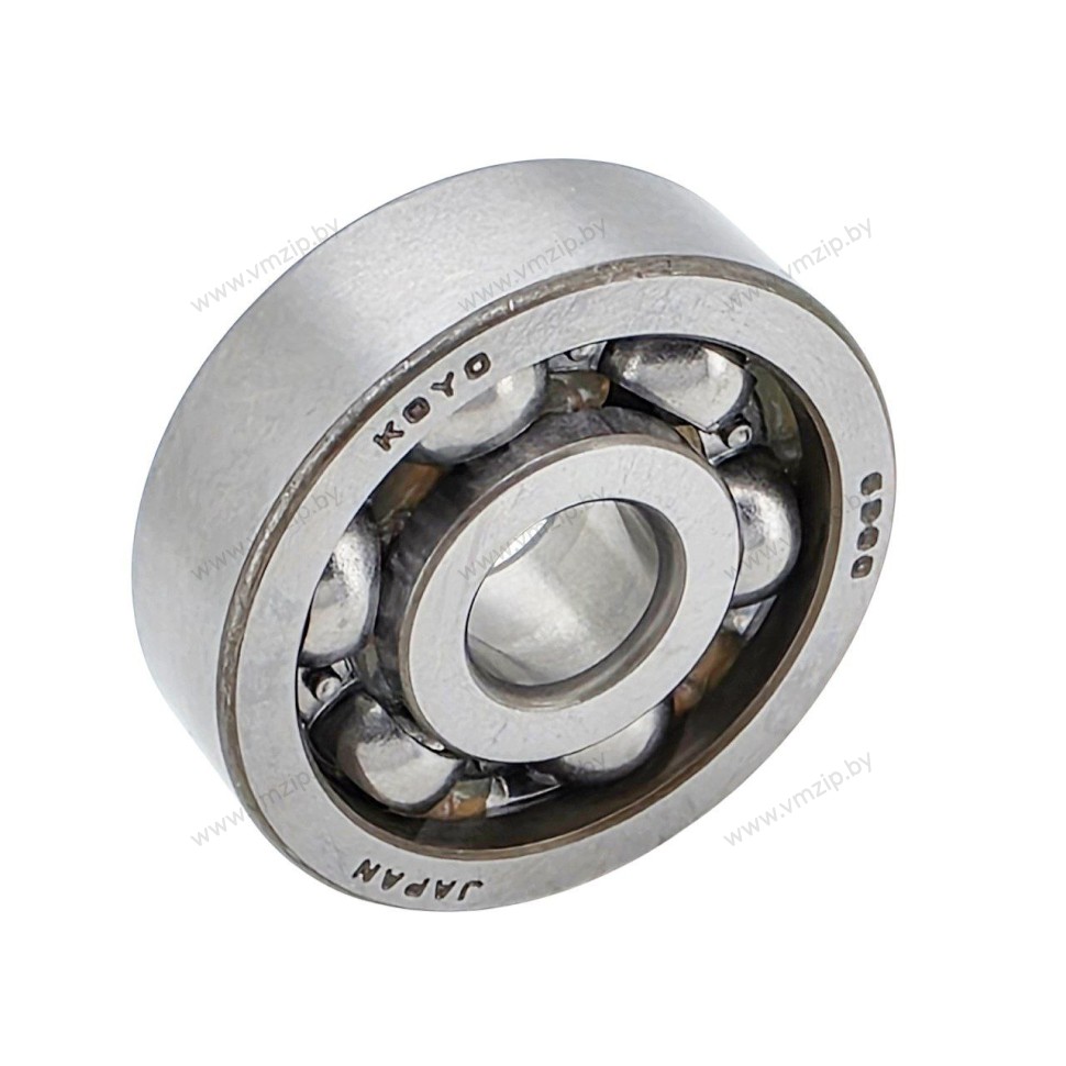 Подшипник шариковый редукторов Tohatsu 2.5-5, MFS4-MFS6 9601-0-6300