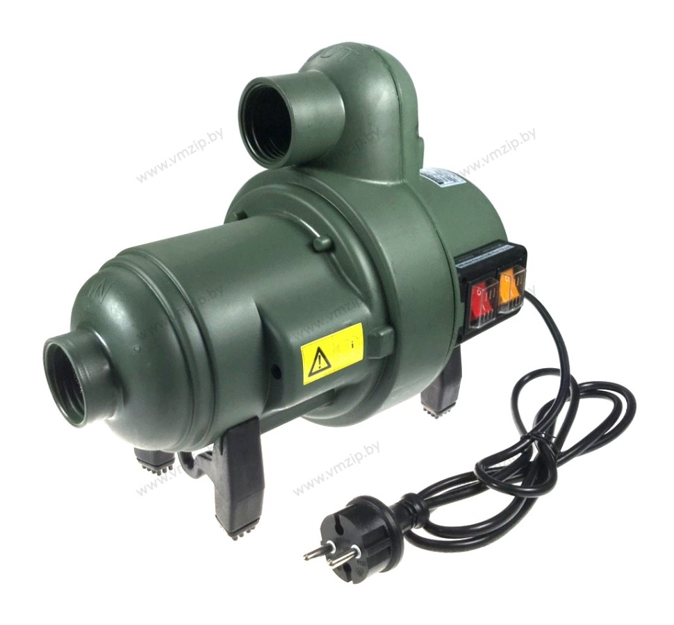 Насос электрический BRAVO BR2000W/230V, 220В 6130206