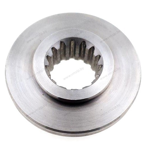 Шайба упорная Yamaha 60-90, F100 688-45987-00