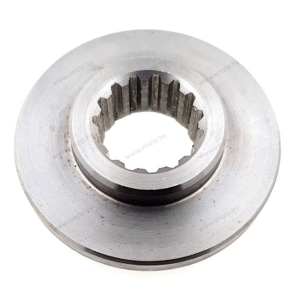 Шайба упорная Yamaha 60-90, F100 688-45987-00