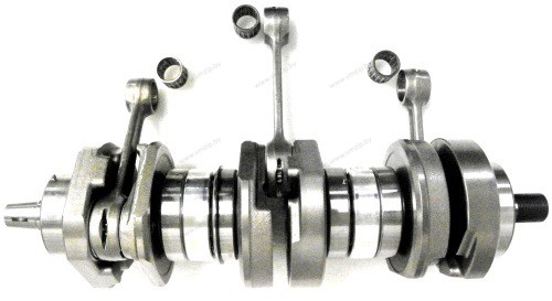 Коленвал Kawasaki 1100 010-1041W