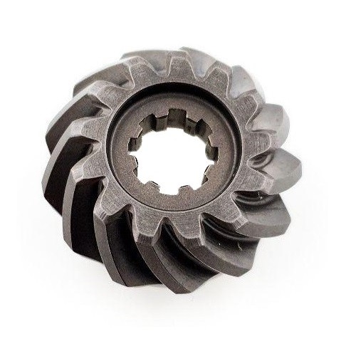 Пиньон Yamaha 9.9-15, F8B, F9.9B.. 6E7-45551-00