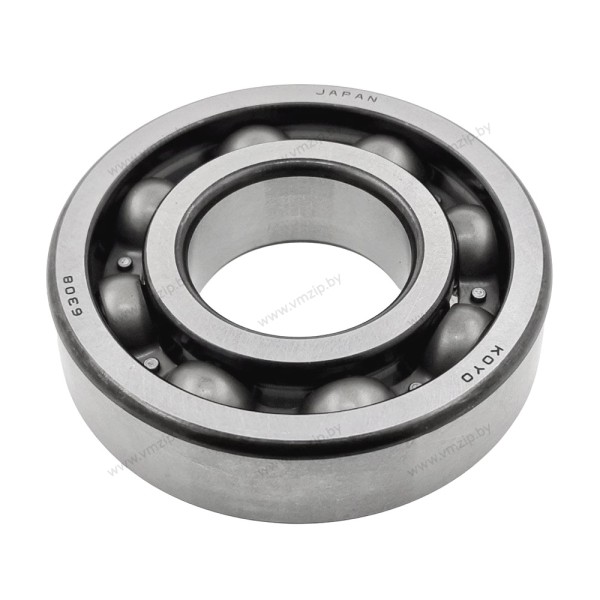Подшипник коленвала нижний Yamaha 250 93306-308U0