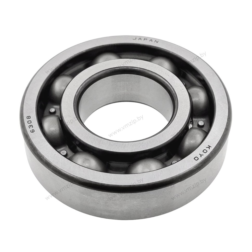 Подшипник коленвала нижний Yamaha 250 93306-308U0
