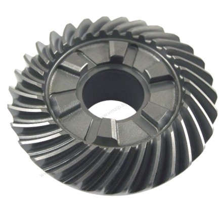 Шестерня заднего хода F200-F250 6P2-45571-00