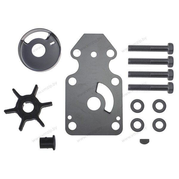 Рем. комплект помпы Yamaha 9.9F, 9.9G, 15F 63V-W0078-00