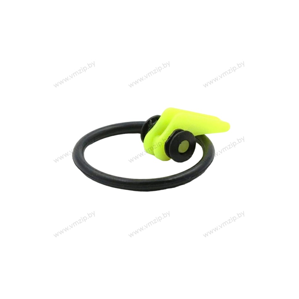 Держатель крючка Namazu Hook Keeper пластик N-HK-01P