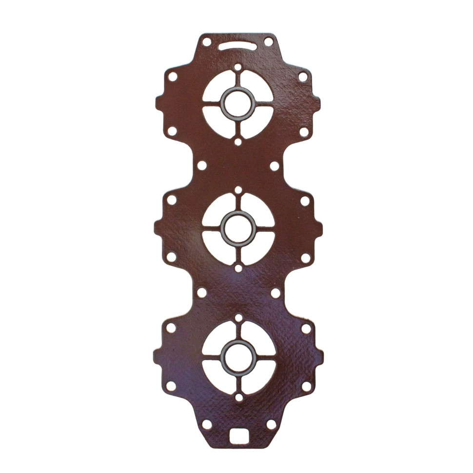 Прокладка под крышку Yamaha 200-250 61A-11193-A0