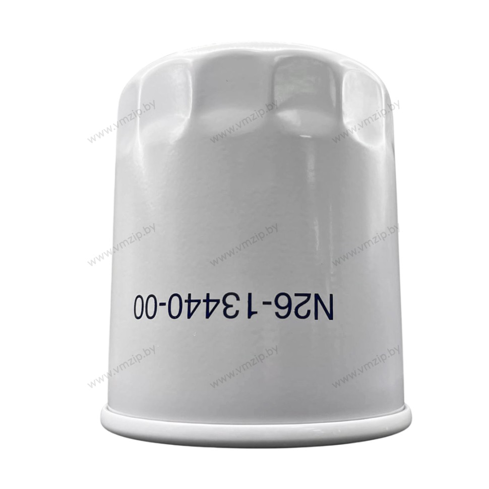 Фильтр масляный Yamaha: V6 F225F/J, F250D/P, F300B/G, V8 F300A, F350A.