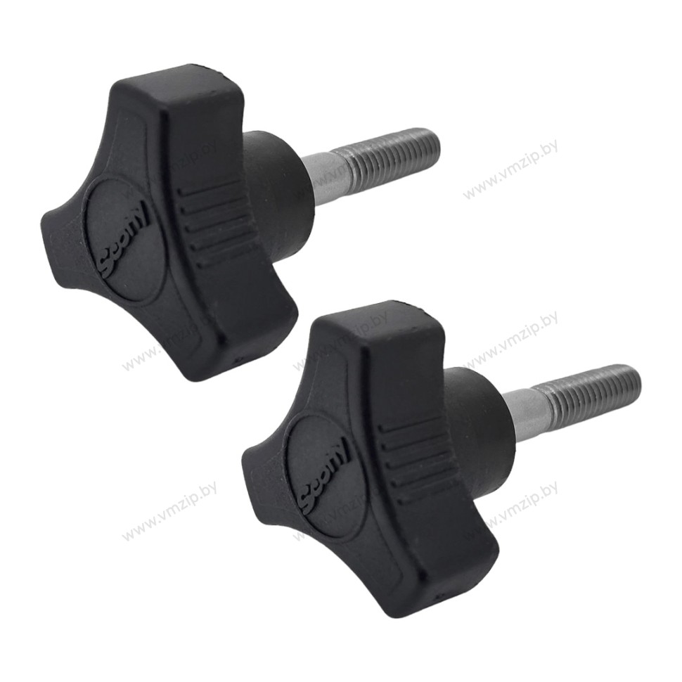 Барашки для систем крепления SCOTTY 1135 2шт