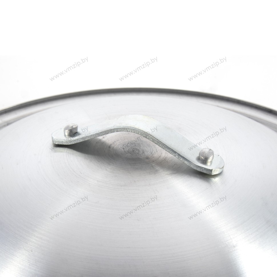 Котелок костровой "СЛЕДОПЫТ", 3 л,диаметр 24см