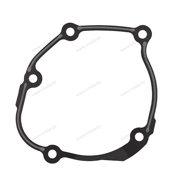 Прокладка крышки масляного насоса YZF-R1,MTN1000 2CR-15456-00