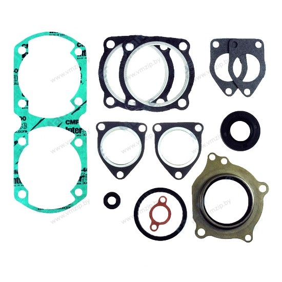 Прокладки, к-т полный, Yamaha ET400, 410 09-711301