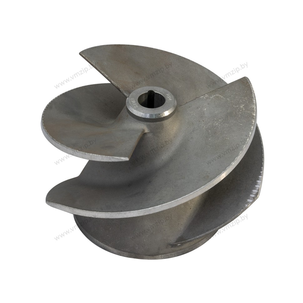 Импеллер 2124 7 3/8 D SS 3 BLADE