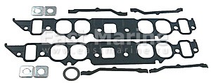 Прокладки впуска, к-т GM 7.4 L до 91 г.