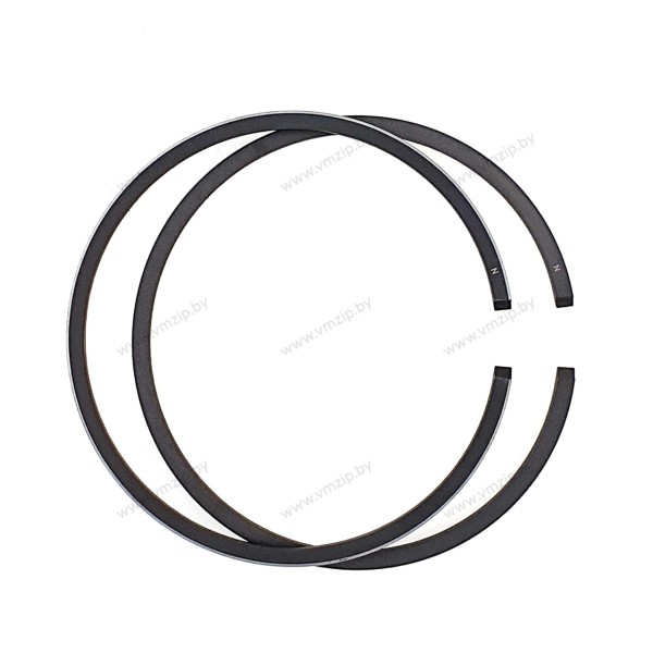 Кольца поршневые 5C (6Е3), std, 6J1-11610-00