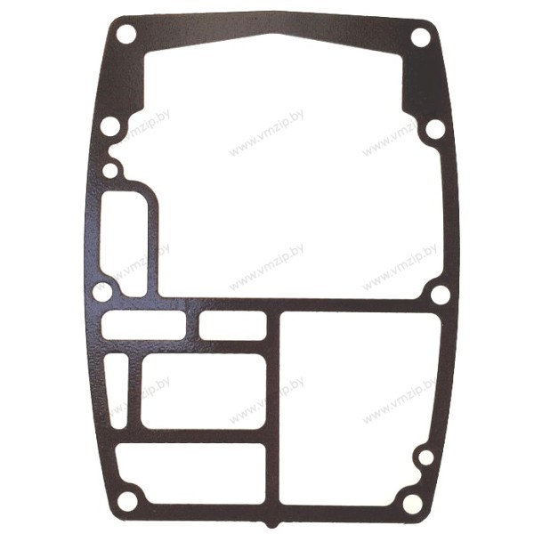 Прокладка под мотор Yamaha 60-70 6H3-45113-А0