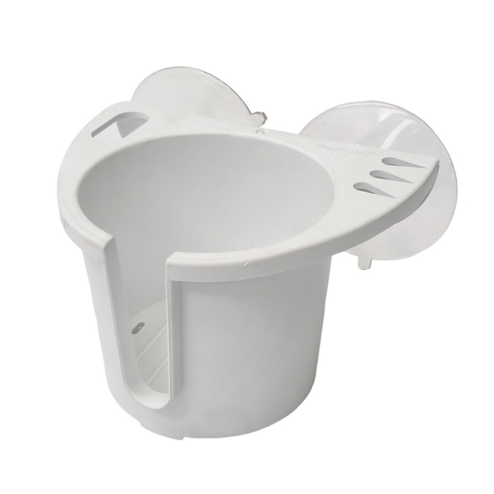 Подстаканник Drink Holder PLUS белый 2136