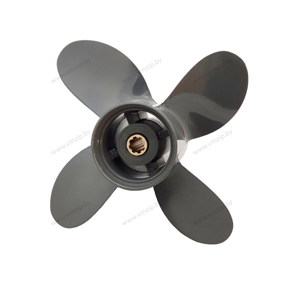 Винт гребной Honda BF9.9-BF20 (9 1/4x10) 58134-ZV4-010AH