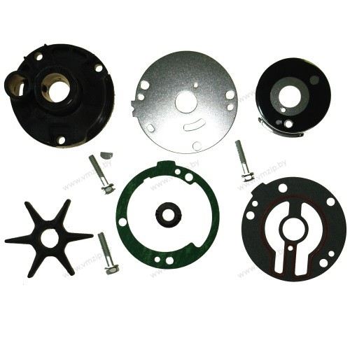 Ремкомплект помпы 20С, 30А 689-W0078-A6