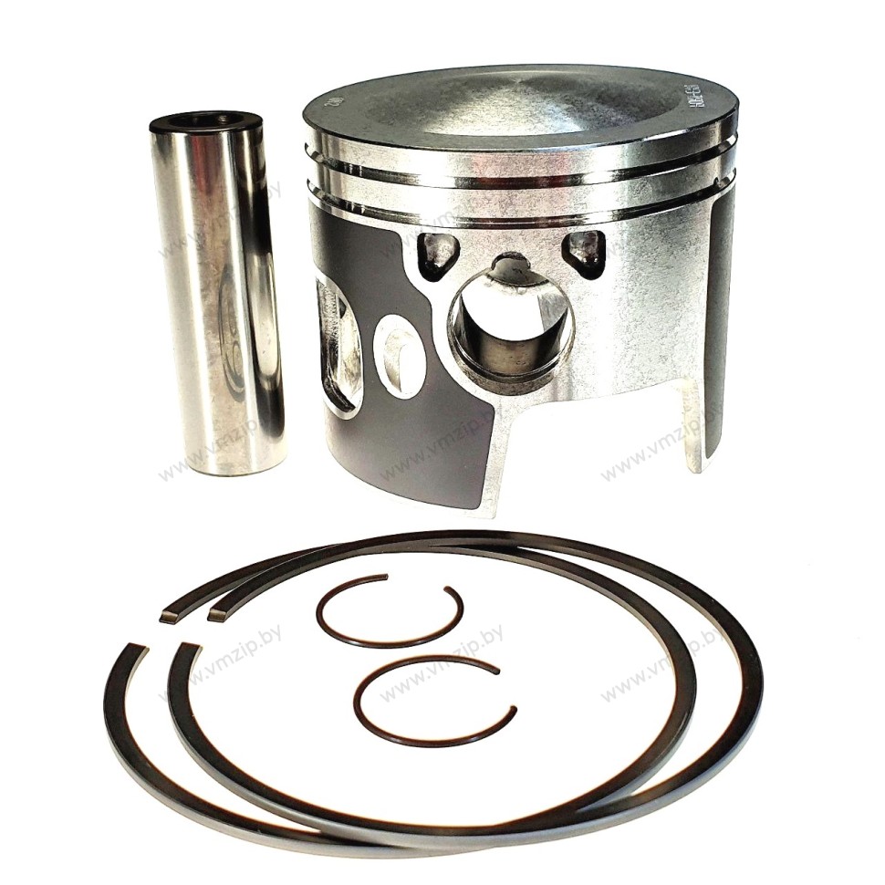 Поршень Johnson V6 200, 225, правый, стд 100-125SK