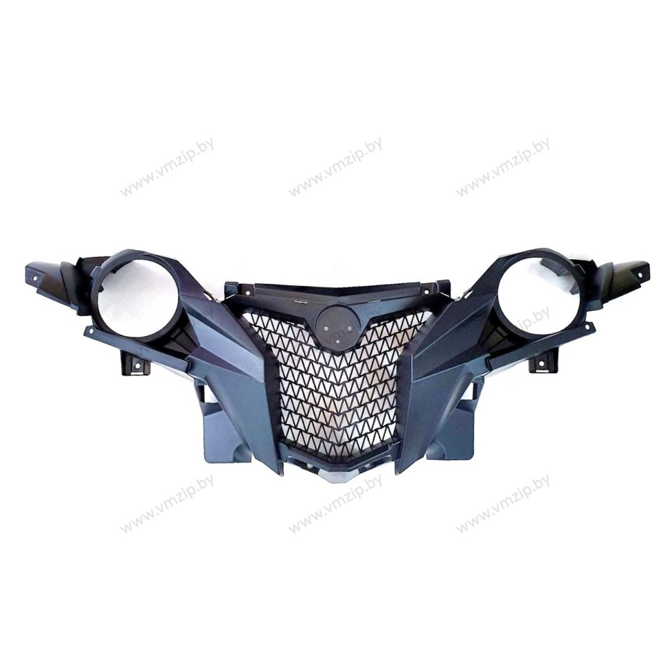 Решётка пластиковая Grizzly 700, Kodiak 700 2UD-F8309-00