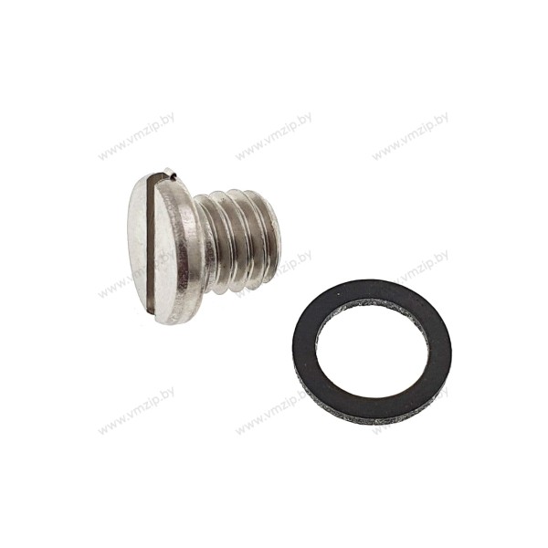 Пробка редуктора Mercury, Mercruiser Alpha One 10-79953Q2