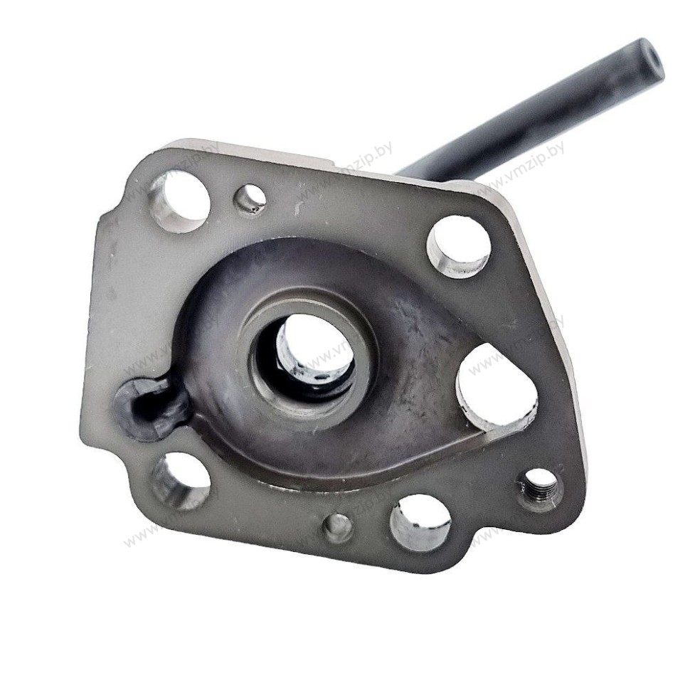 Основание помпы охлаждения Suzuki DT9.9-15 17450-93920