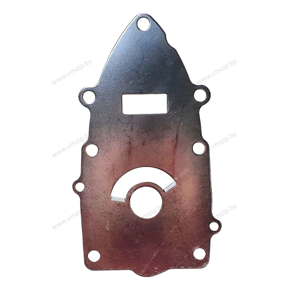 Пластина помпы Yamaha D150 65N-44323-00
