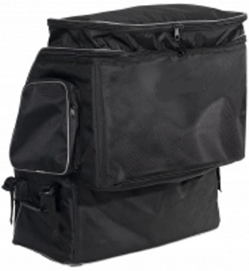Кофр для снегохода Yamaha VK Professional (эконом)