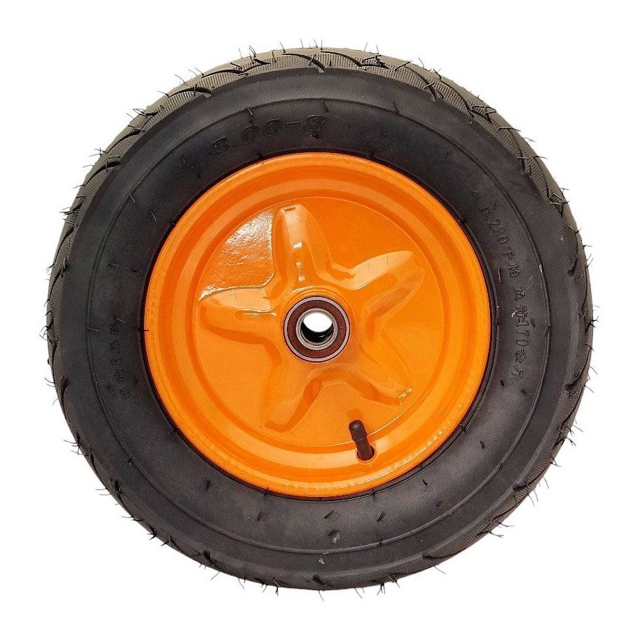 Колесо 3.00 х 8" SF90535-1