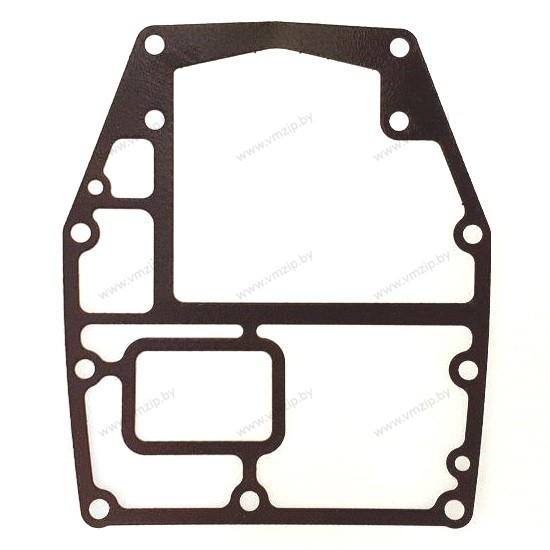 Прокладка под мотор Yamaha 75-90 688-45113-А0