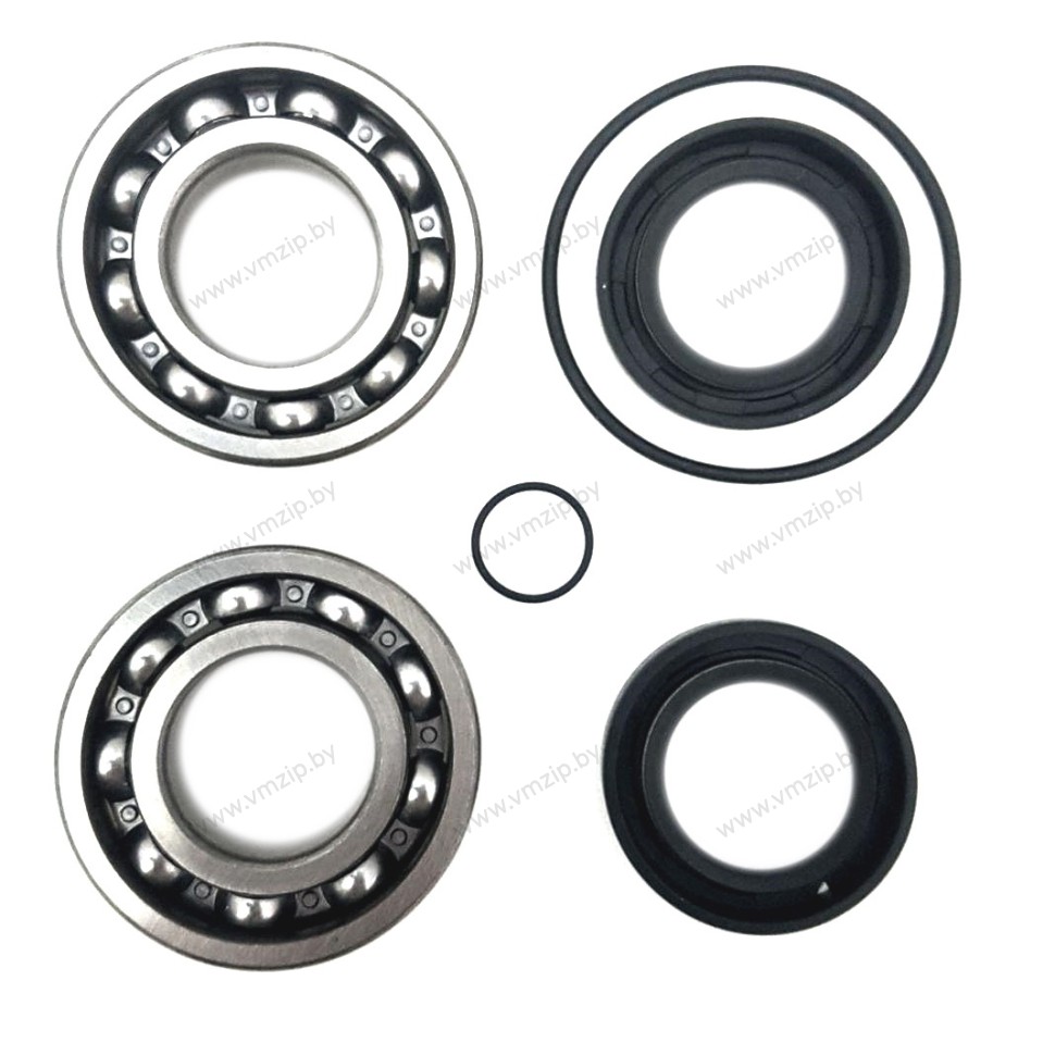 Ремкомплект водомета для Kawasaki 550 82-89 003-601