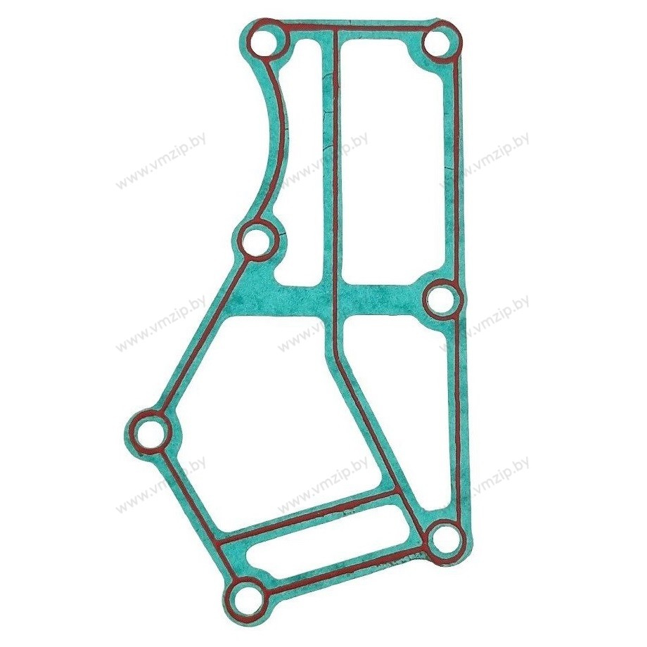 Прокладка крышки выхлопа F9.9A-F20A F20-05000602