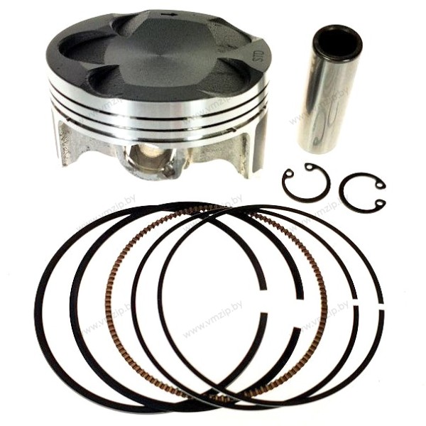 Поршень Yamaha VX1100 75.9 mm (05-15) 010-872KT