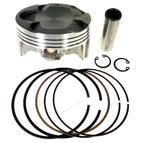 Поршень Yamaha VX1100 75.9 mm (05-15) 010-872KT
