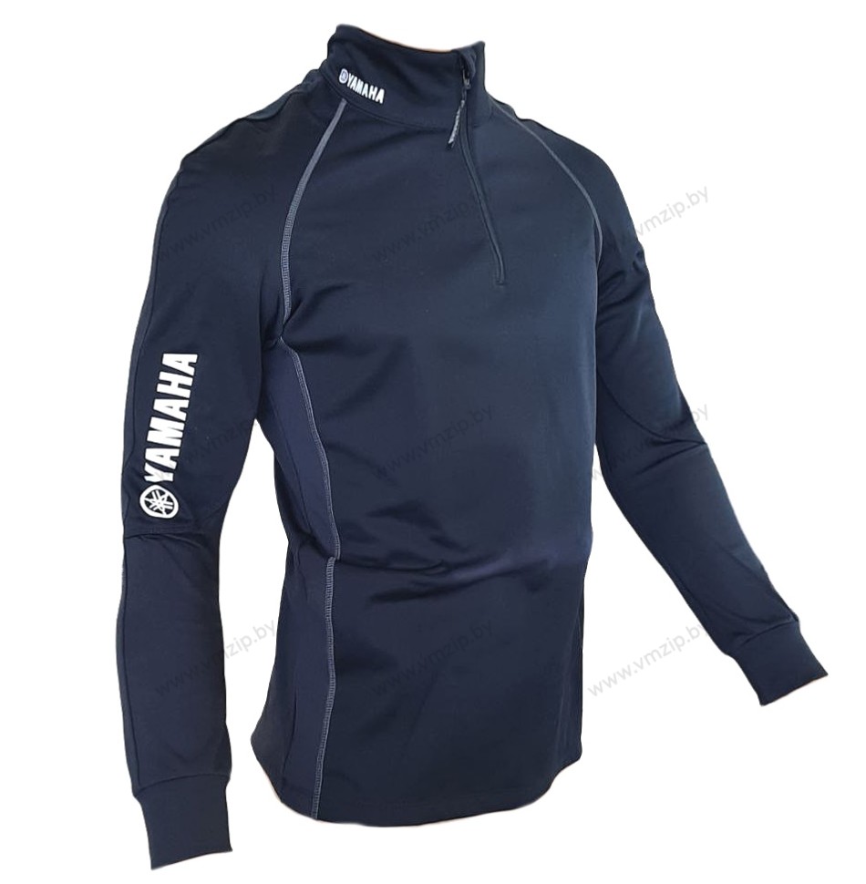 Фуфайка STARKS WARM 90798-WESHB-MD (M). черный