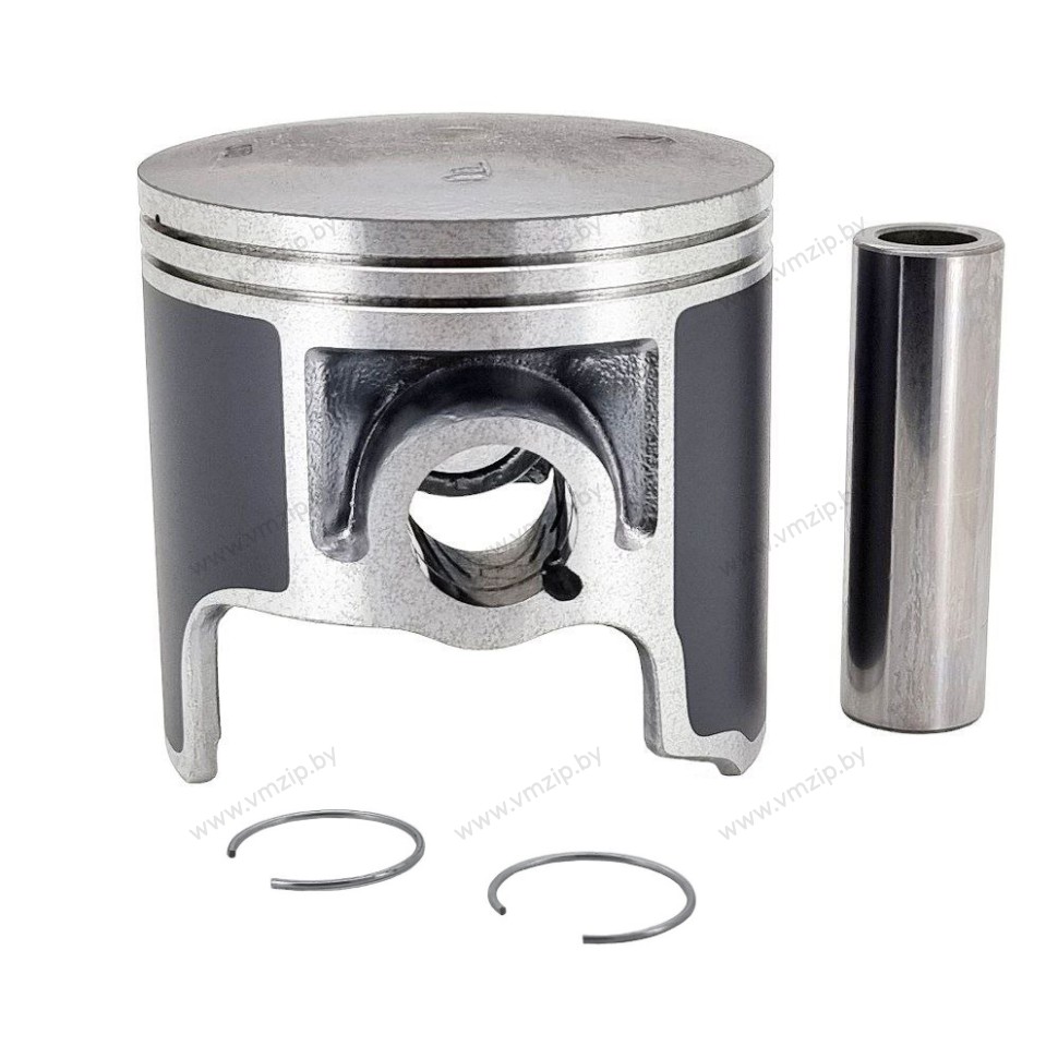 Поршень Yamaha 701, 1100, стандарт, 61X-11631-00-93